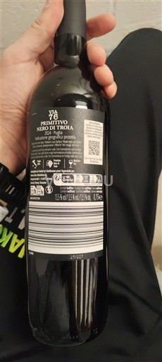 Apulia No especificado Puglia 2024