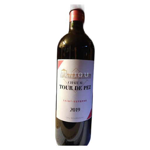Bordeaux Saint-Estèphe Château Tour de Pez 2019 2019
