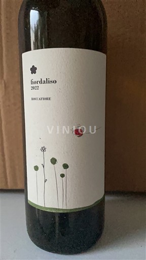 Umbria Roccafiore Fiordaliso 2022