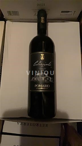 Umbria Pomario Liliepiolo 2021