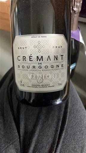 Borgogna Crémant di Borgogna Royer Senza annata