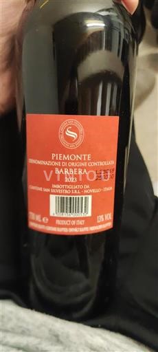 Piamonte No especificado Cantina Sociale di Novello 2023