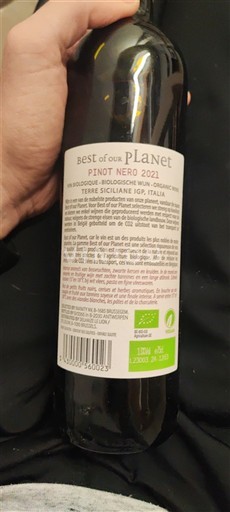 Sicilija Sicilijanska dežela Best of our Planet 2021