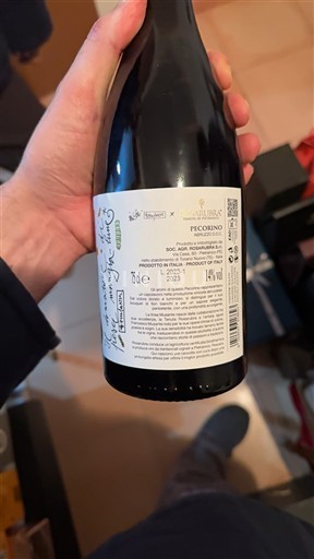 Abruzzerne Ikke specificeret Valle Reale 2023