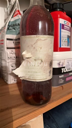 Bordeaux Sauternes Château Yquem 1990