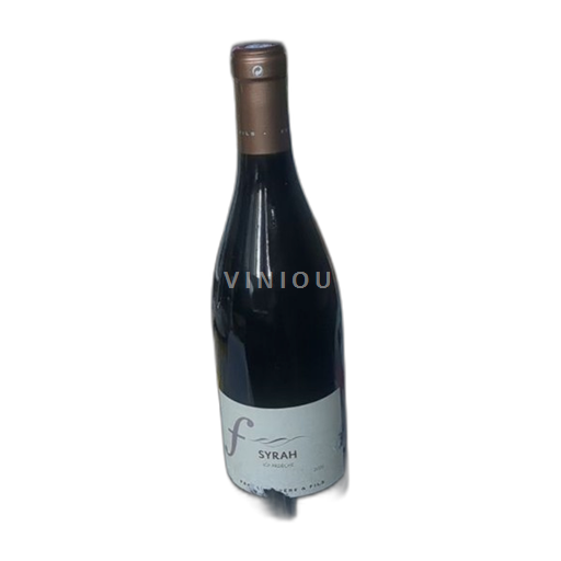 Alps and Rhone Valley Ardèche Ferraton Père Et Fils 2016