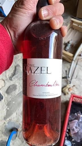 Alpes et pays Rhodaniens Ardèche Jérôme Mazel Chamboul'tou 2022