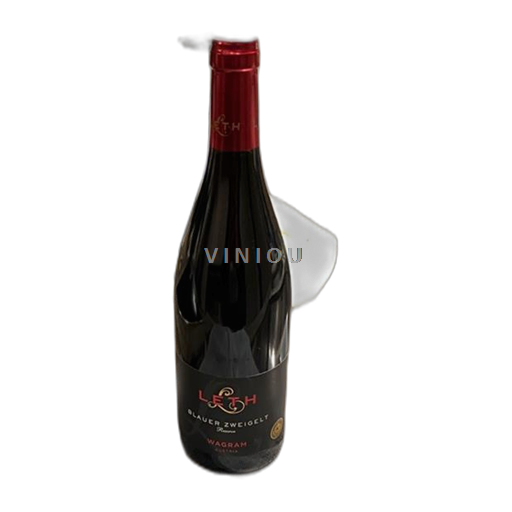 Viena No especificado Leth Blauwer Zweigelt 2022