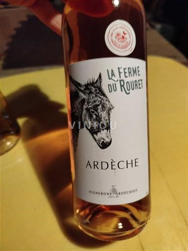 Alpes và các vùng Rhodanien Ardèche La Ferme du Rouret 2024