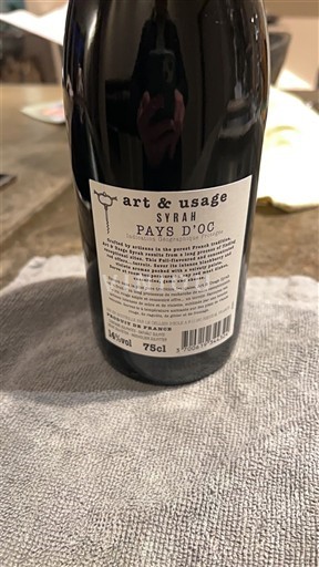 Linguadoca e Rossiglione Paese d'Oc Art & usage 2022