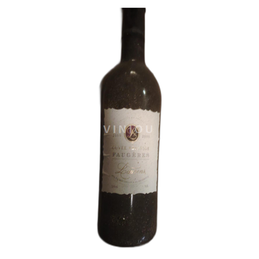 Languedoc Faugères Laurens Prestige 2000