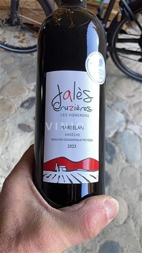 Alpit ja Rhônen maat Ardèche Jalès Cruzières 2023