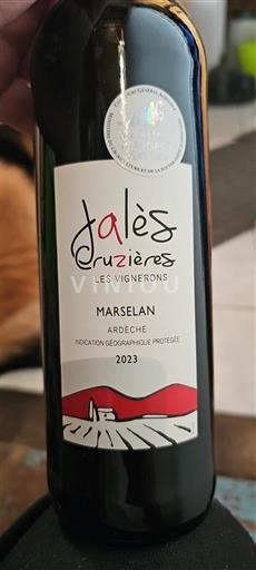 Alpes e regiões Ródano Ardèche Jalès Cruzières 2023