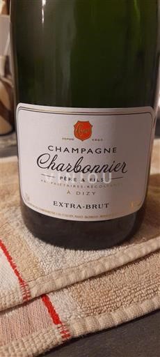 Champagne Charbonnier Non-Vintage