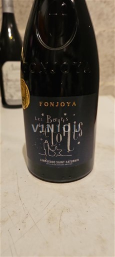 Linguadoca Non specificato Fonjoya Les Bergers des Étoiles 2019