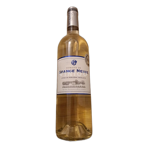 Tây Nam Côtes-de-bergerac Domaine Grange Neuve 2023