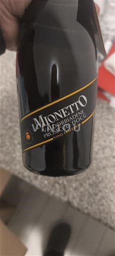 Vénétie Không được chỉ định Mionetto Không niên vụ