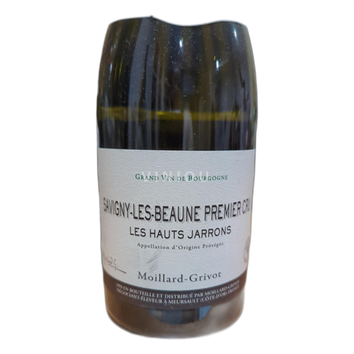Borgoña No especificado Moillard-Grivot Les Hauts Jarrons 2017