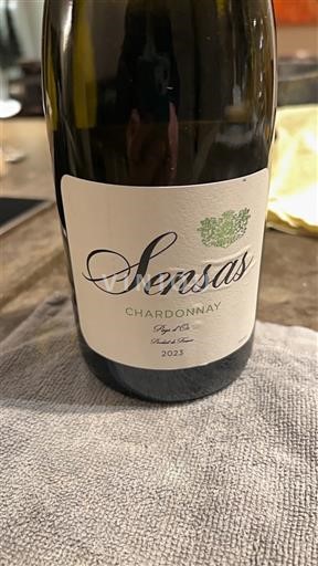 Linguadoca e Rossiglione Paese d'Oc Sensas 2023