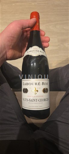 Bourgogne Nuits-saint-georges Grand Cru Labouré-Roi 2021