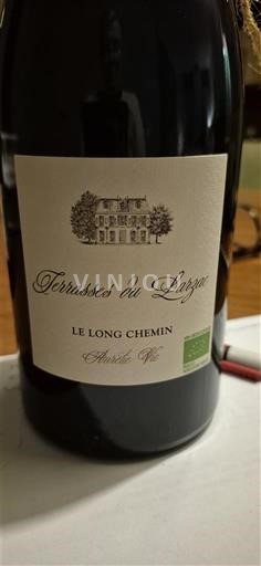 Langvedok Terrasses-du-Larzac Terrasses du Larzac Le Long Chemin 2023