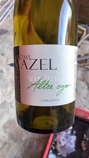 Alpes et pays Rhodaniens Ardèche Jérôme Mazel Alter Ego 2024