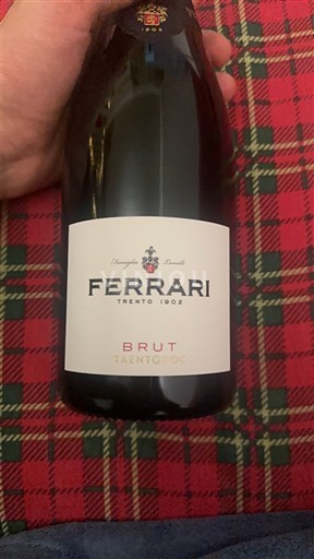 Wines of Trentino-Alto Adige Unspecified Ferrari 2025