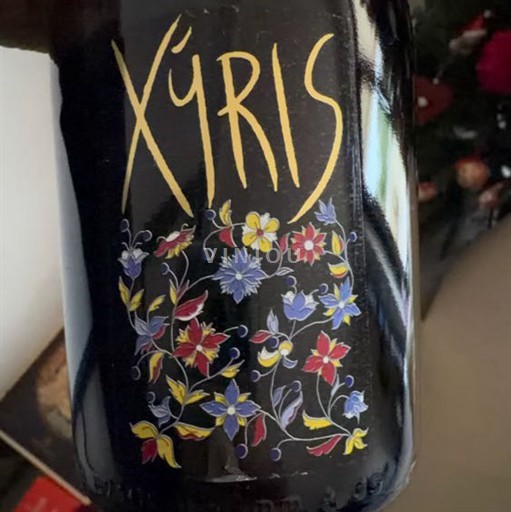 Marche Lacrima di Morro Xýris 2025