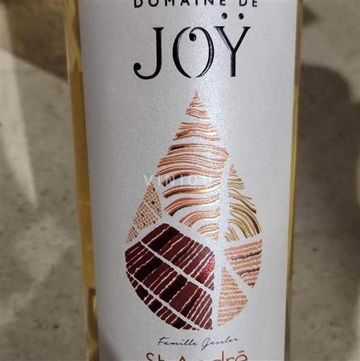 Sud-Ouest Côtes de Gascogne Domaine Joy 2023