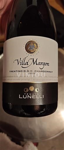 Trentino-Alto Adige Ospecificerad Tenute Lunelli Villa Margon 2020
