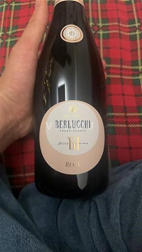 Lombardia Franciacorta Berlucchi 61 2023