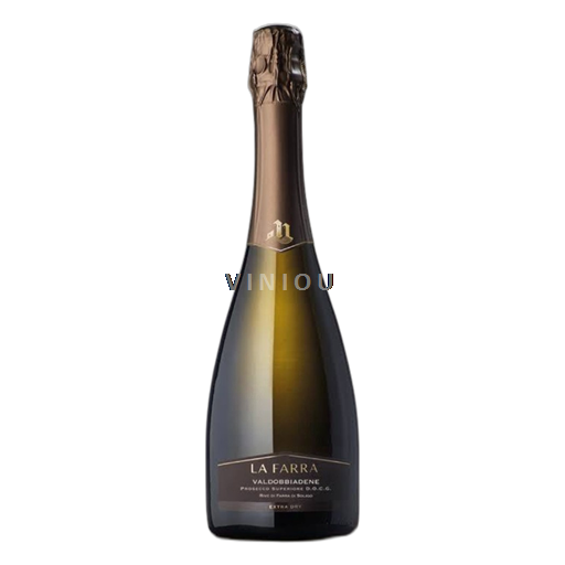 Vénétie Prosecco LA FARRA RIVE DI FARRA DI SOLIGO Millesimato 2024