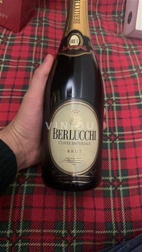 Lombardia Franciacorta Berlucchi Impériale 2005