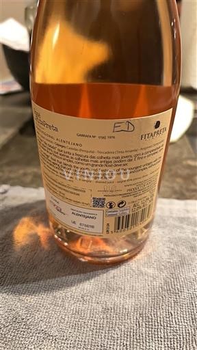 Alentejo Alentejano Fitapreta ED 2024