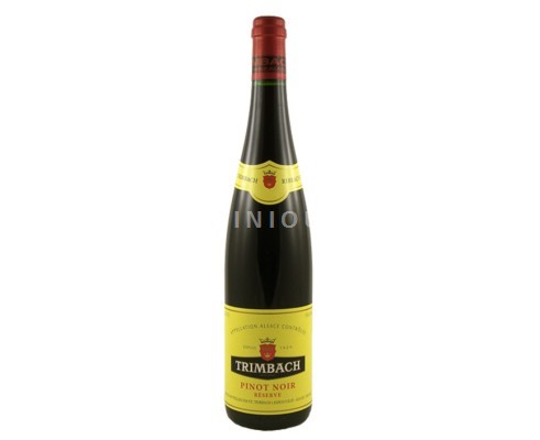 Alsace Pinot noir F.E. Trimbach Réserve 2019
