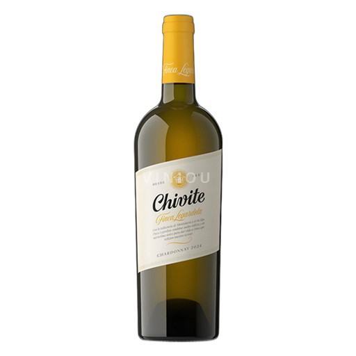 Navarre Không được chỉ định Chivite Finca Legardeta 2024