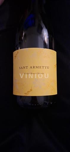 Córcega Isla de Belleza Sant Armettu Vintina Bianca Ghjenuvese 2023