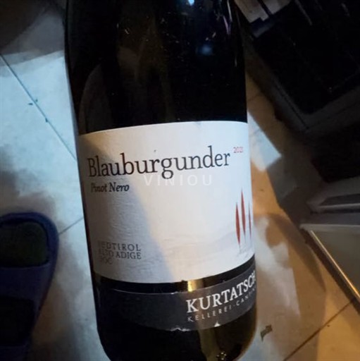 Wines of Trentino-Alto Adige Unspecified Kurtatsch 2021