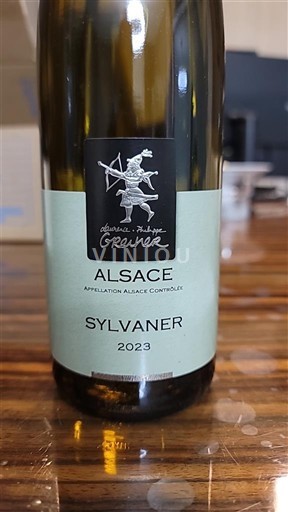 Alsácia Grenier 2023