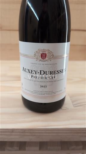 Borgonha Auxey-duresses Premier Cru Vincent Prunier 2023