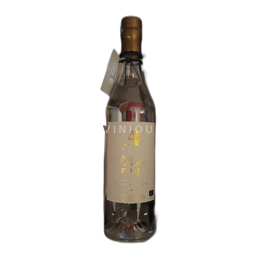 Rượu Rum Trắng La Perle Fine  A1710  - 2023 Martinique Le François