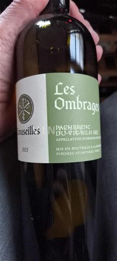 Sudoeste Não especificado Domaine Domaines Laplace - Château d'Aydie Les Ombrages 2023