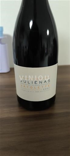 Beaujolais Juliénas Domaine Boischampt Vayolette 2022