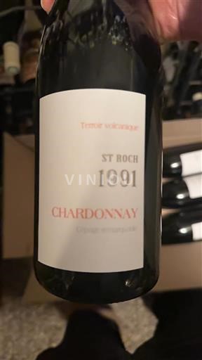 Thung lũng sông Loire Desprat Saint Verny St Roch 1991 2024