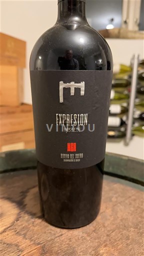 Castilien og León Ribera del Duero Resalte Expresion Ikke årgangsbestemt