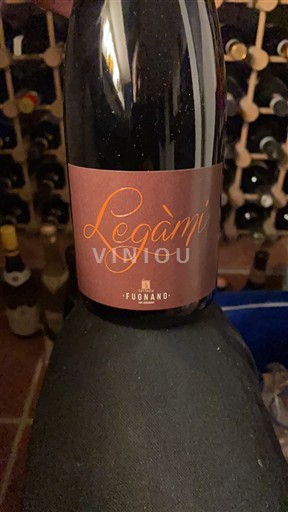 Tuscany Fugnano Legàmi 2022