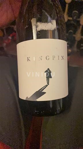 Quần đảo Canary Abona Verdejo Kingpin 2024