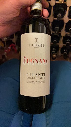 Toscane Niet gespecificeerd Fugnano da Fugnano 2024