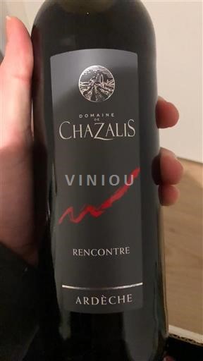 Alpen und Rhônetal Ardèche Domaine Chazalis Rencontre 2023