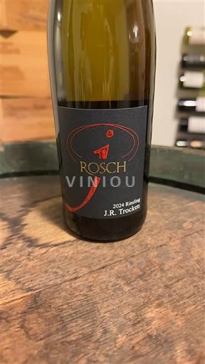 Mosela Rosch J.R. Trocken 2024